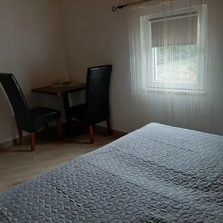 Appartement Amfora *