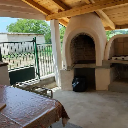 Amfora Appartement *