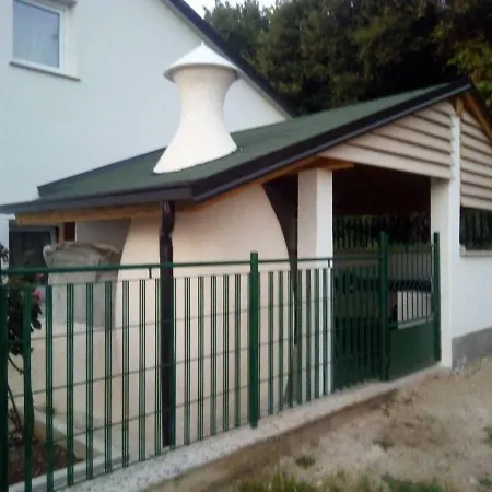 Apartment Amfora