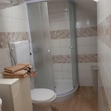 Amfora Apartment Pula