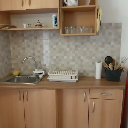 Amfora Apartment Pula