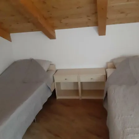 Amfora Apartment
