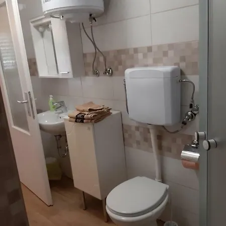 Apartment Amfora