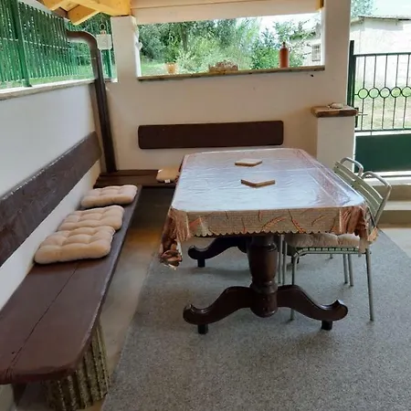 Apartment Amfora