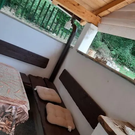 Apartment Amfora Pula