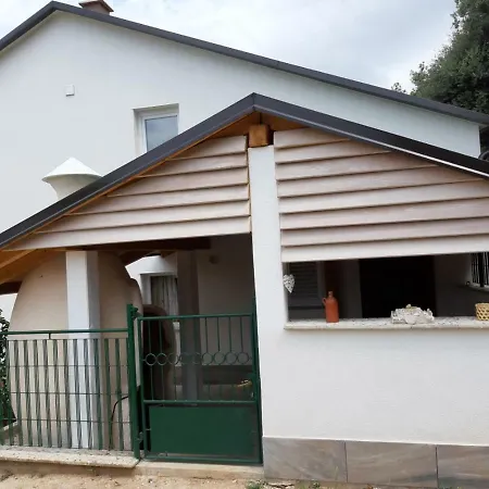 Amfora Apartment